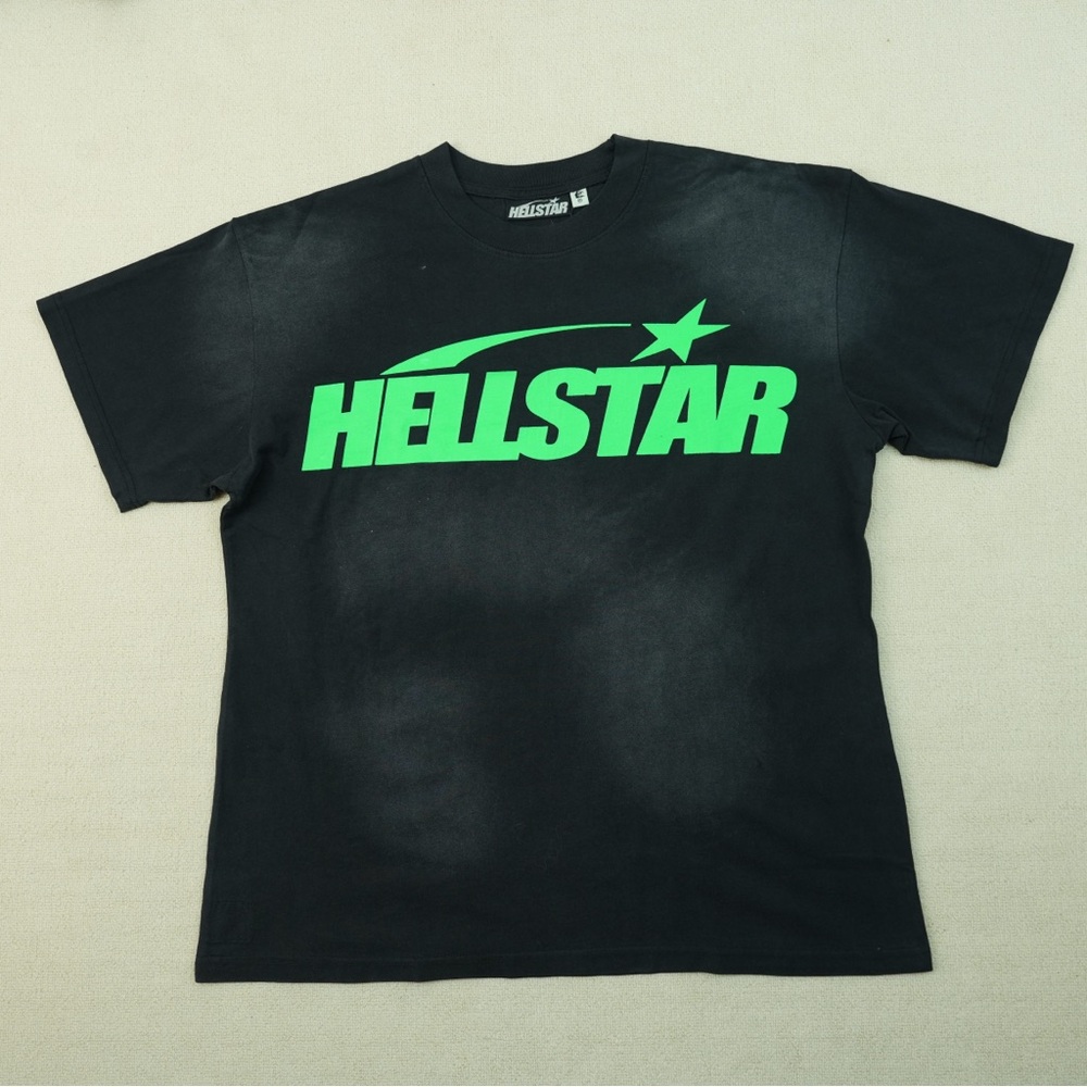 Hellstar classic tee